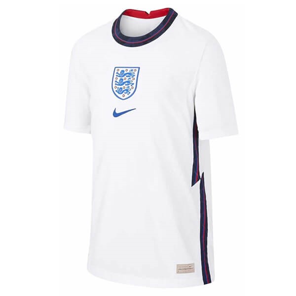 Trikot England Heim Damen 2020 Weiß Fussballtrikots Günstig